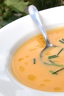 zuppadizuccaelatticello